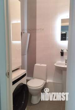 1-к квартира, вторичка, 35м2, 3/16 этаж