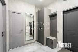 1-к квартира, вторичка, 52м2, 3/22 этаж