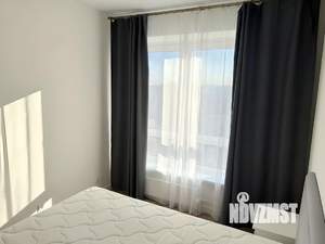 1-к квартира, вторичка, 32м2, 21/25 этаж