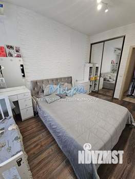 2-к квартира, вторичка, 56м2, 3/3 этаж