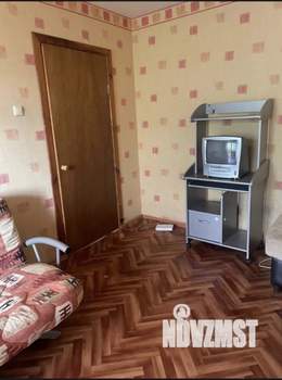 1-к квартира, вторичка, 35м2, 4/10 этаж