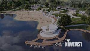 2-к квартира, строящийся дом, 56м2, 8/8 этаж