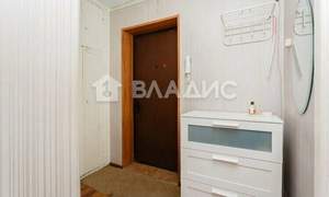 2-к квартира, вторичка, 37м2, 4/5 этаж