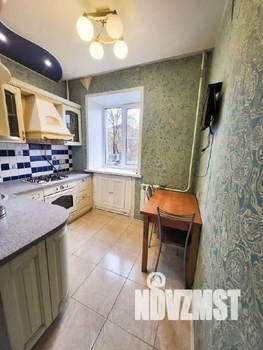 2-к квартира, вторичка, 45м2, 2/9 этаж