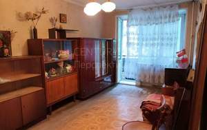 2-к квартира, вторичка, 43м2, 3/5 этаж