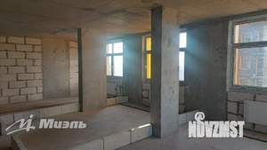4-к квартира, вторичка, 96м2, 17/22 этаж