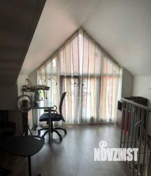 Студия квартира, вторичка, 56м2, 3/3 этаж