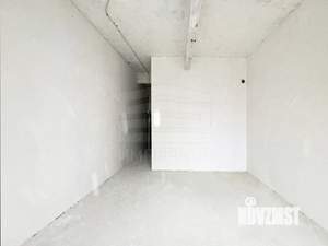 Студия квартира, вторичка, 36м2, 4/4 этаж