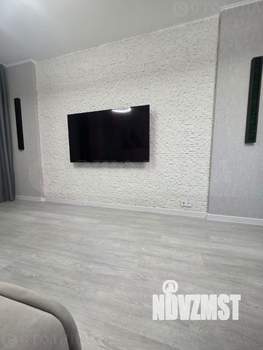 2-к квартира, вторичка, 39м2, 8/17 этаж