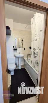 1-к квартира, вторичка, 34м2, 6/7 этаж