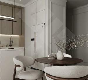 2-к квартира, вторичка, 48м2, 21/41 этаж