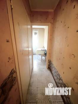 1-к квартира, вторичка, 37м2, 1/9 этаж