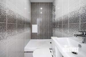 Студия квартира, вторичка, 20м2, 2/4 этаж