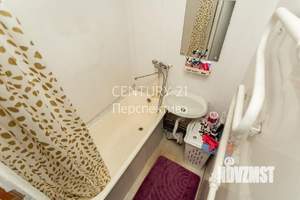 2-к квартира, вторичка, 44м2, 9/9 этаж