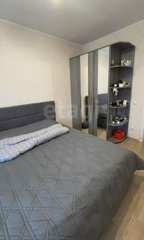 2-к квартира, вторичка, 63м2, 11/17 этаж