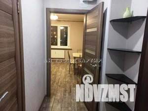 1-к квартира, вторичка, 39м2, 2/17 этаж