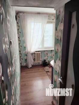 3-к квартира, вторичка, 54м2, 7/9 этаж