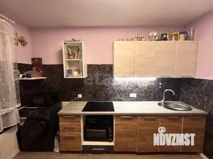 3-к квартира, вторичка, 70м2, 4/6 этаж