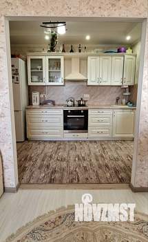 1-к квартира, вторичка, 39м2, 11/17 этаж