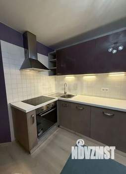 1-к квартира, вторичка, 35м2, 15/16 этаж