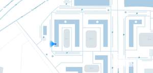 Студия квартира, вторичка, 25м2, 17/17 этаж