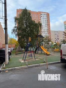3-к квартира, вторичка, 76м2, 11/17 этаж