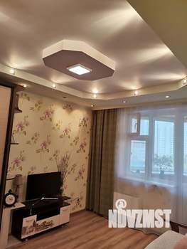 2-к квартира, вторичка, 62м2, 7/17 этаж