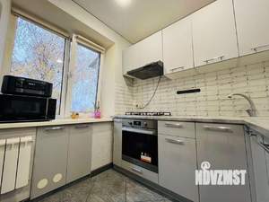 2-к квартира, вторичка, 45м2, 5/5 этаж