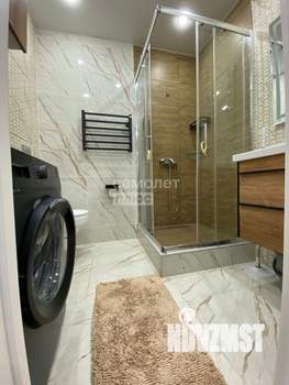 1-к квартира, вторичка, 40м2, 8/12 этаж