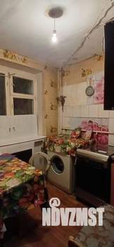 2-к квартира, вторичка, 47м2, 1/5 этаж