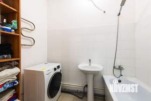 2-к квартира, вторичка, 53м2, 12/17 этаж