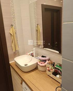 2-к квартира, вторичка, 75м2, 12/17 этаж