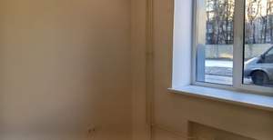 Студия квартира, вторичка, 13м2, 1/4 этаж