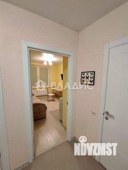 1-к квартира, вторичка, 35м2, 6/17 этаж