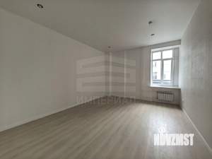 Студия квартира, вторичка, 35м2, 3/4 этаж