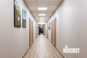 Студия квартира, вторичка, 36м2, 3/4 этаж