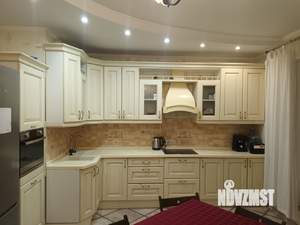 3-к квартира, вторичка, 87м2, 3/17 этаж