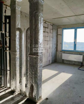 2-к квартира, вторичка, 39м2, 11/11 этаж