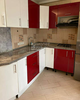 2-к квартира, вторичка, 45м2, 1/5 этаж