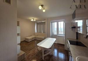 Студия квартира, вторичка, 27м2, 17/17 этаж