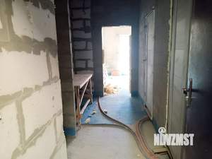 Студия квартира, вторичка, 33м2, 3/22 этаж