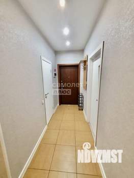 1-к квартира, вторичка, 35м2, 13/17 этаж