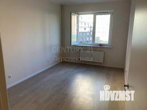 1-к квартира, вторичка, 36м2, 2/17 этаж