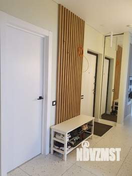 3-к квартира, вторичка, 80м2, 10/24 этаж