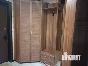 Студия квартира, вторичка, 34м2, 3/3 этаж