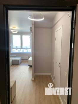 2-к квартира, вторичка, 32м2, 10/17 этаж