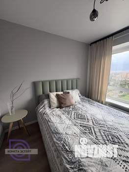 3-к квартира, вторичка, 52м2, 24/25 этаж