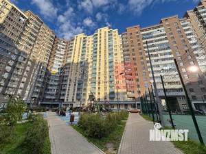 2-к квартира, вторичка, 50м2, 6/15 этаж