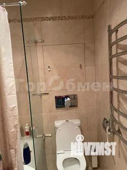 1-к квартира, вторичка, 47м2, 12/24 этаж