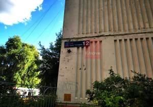 3-к квартира, вторичка, 81м2, 6/12 этаж